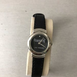 Harrah's Las Vegas watch ladies